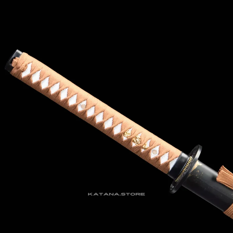 1060 High Carbon Ninjato - Image 4