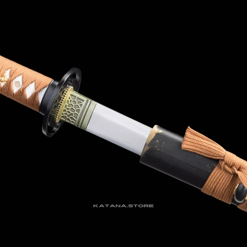 1060 High Carbon Ninjato - Image 5