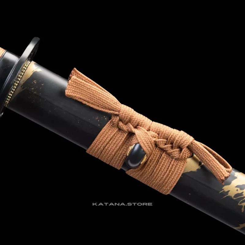 1060 High Carbon Ninjato - Image 6