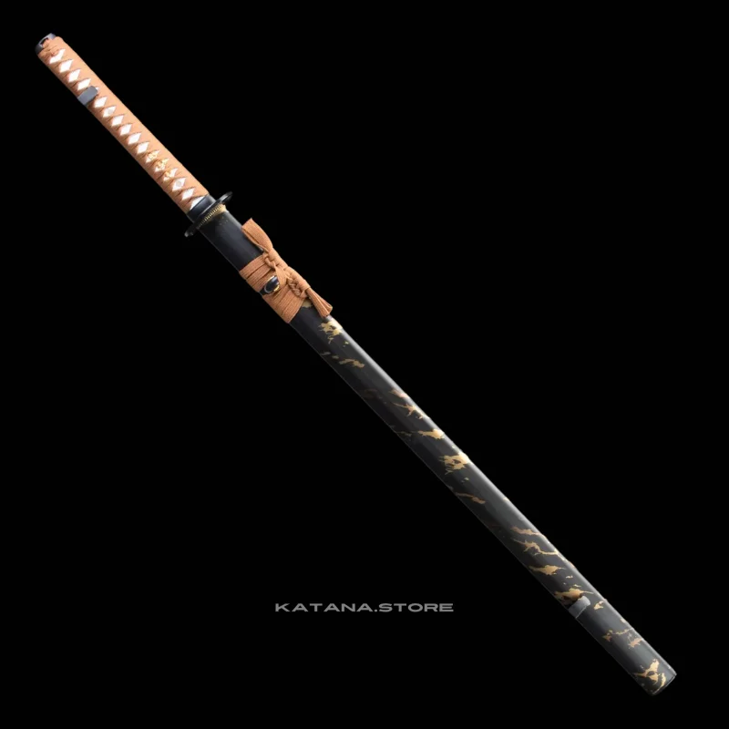 1060 High Carbon Ninjato - Image 8