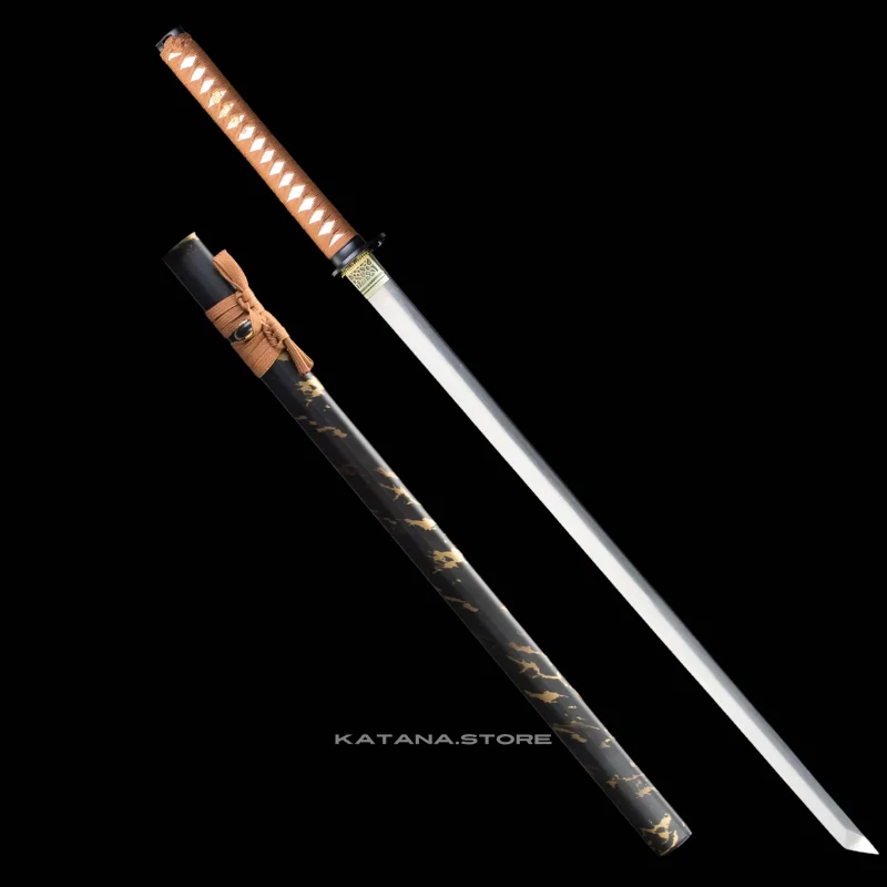 1060 High Carbon Ninjato - Image 9