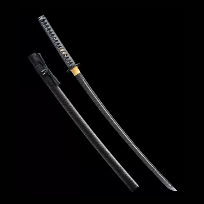 Aluminium Katana - Image 2