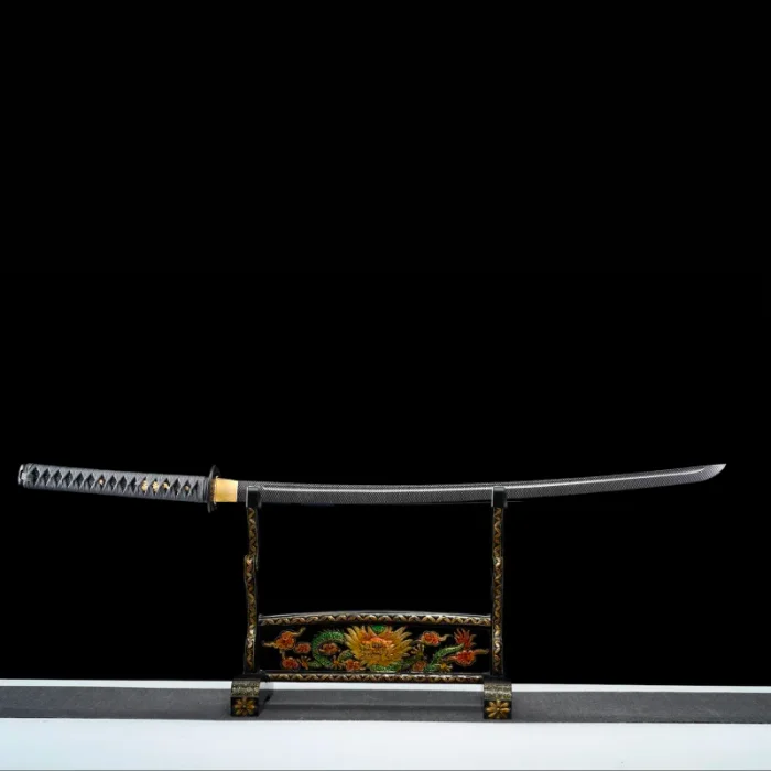 Aluminium Katana - Image 3
