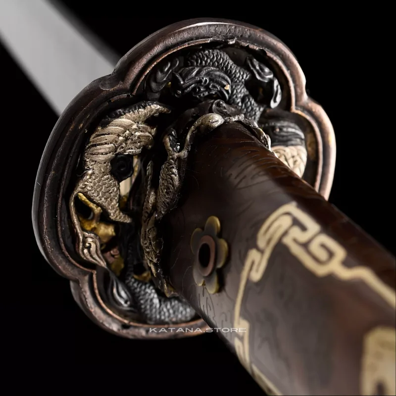 Ancient Tachi - Image 4