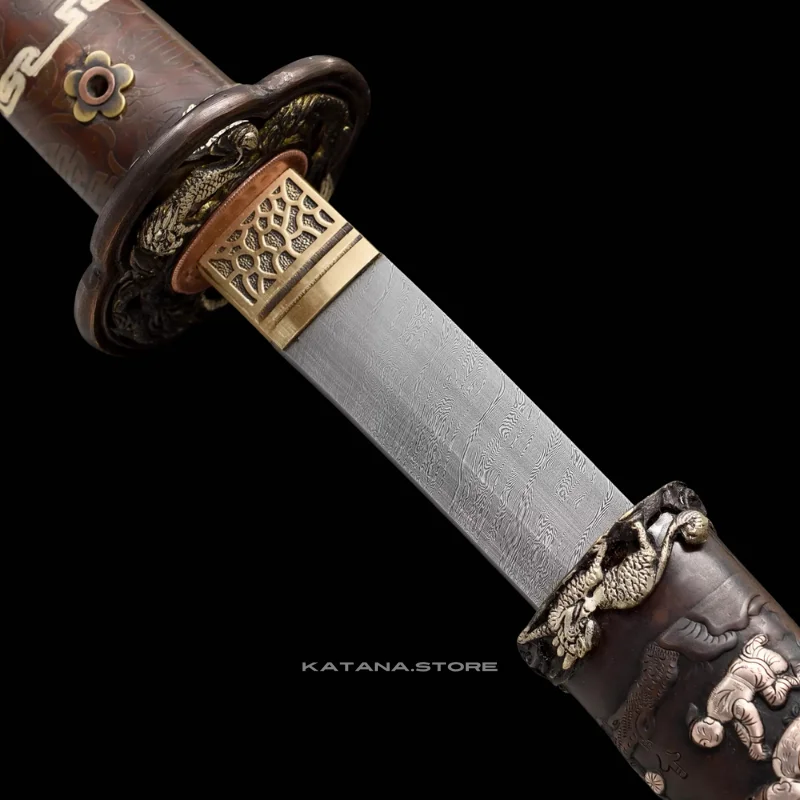 Ancient Tachi - Image 6