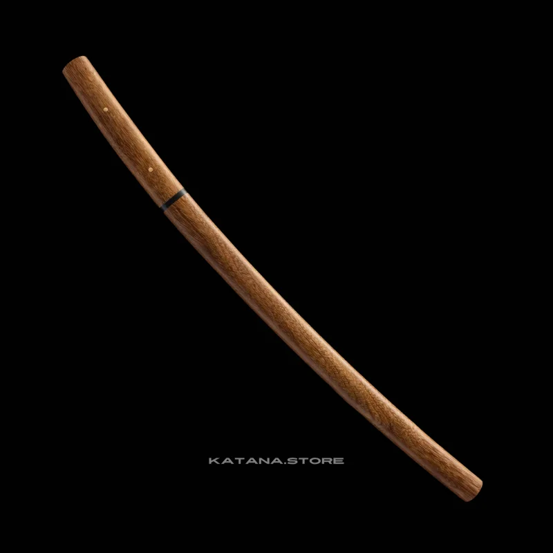 Antique Japanese Wakizashi - Image 3