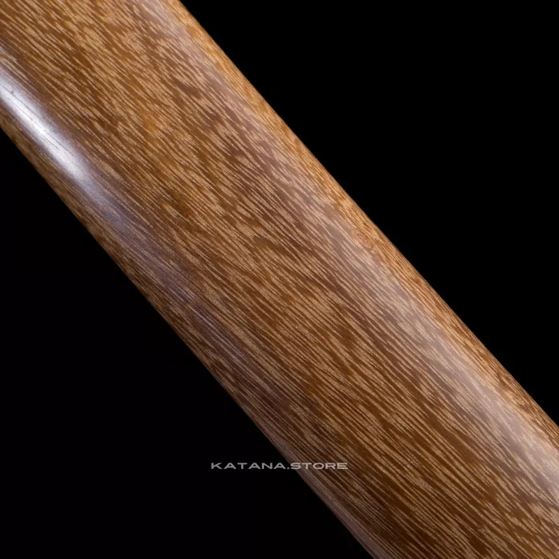 Antique Japanese Wakizashi - Image 5