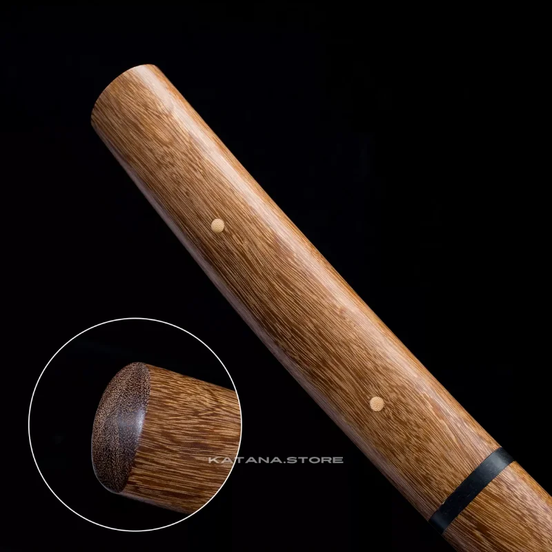 Antique Japanese Wakizashi - Image 8