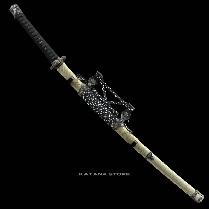 Authentic Tachi - Image 10