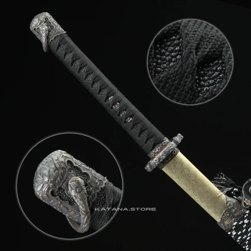 Authentic Tachi - Image 4