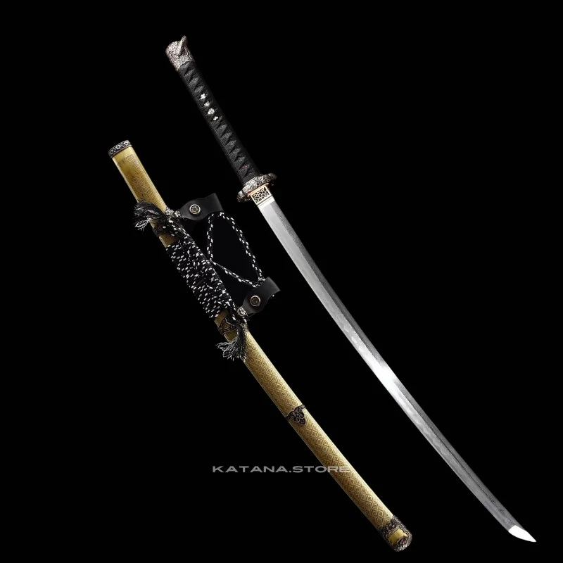 Authentic Tachi - Image 9