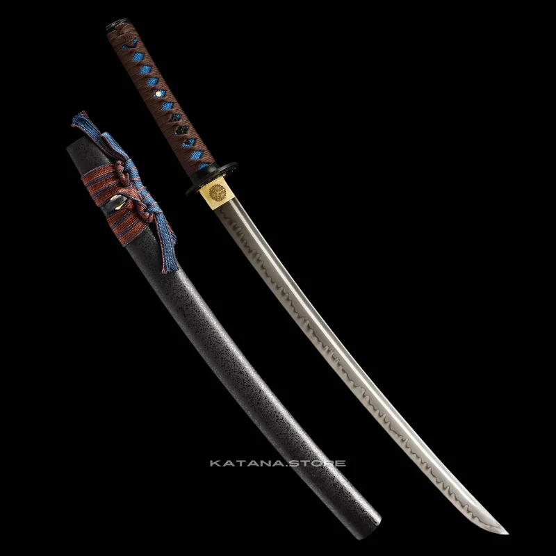 Authentic Wakizashi - Image 2
