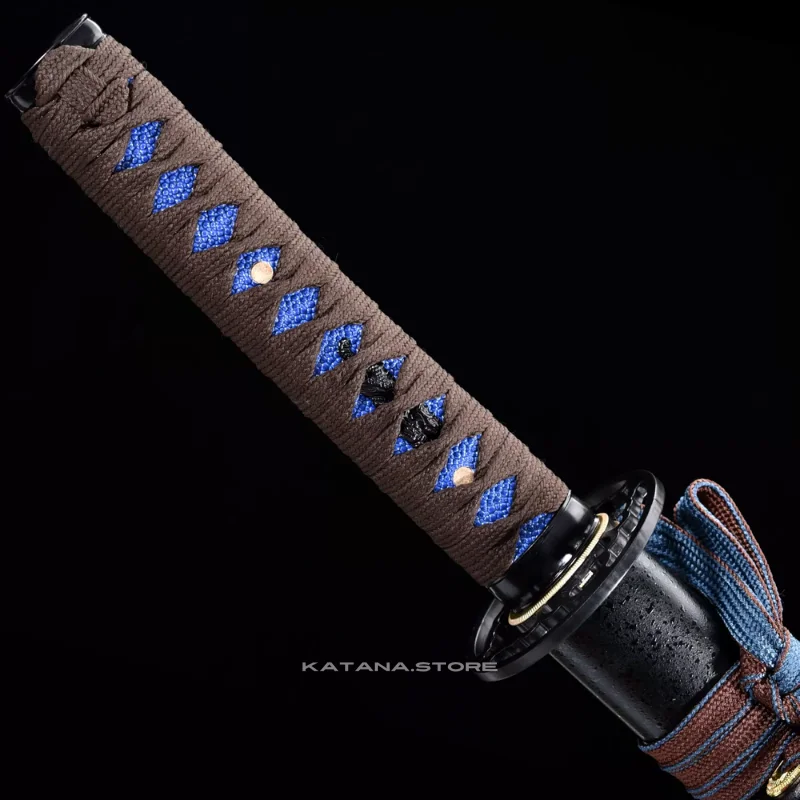 Authentic Wakizashi - Image 3