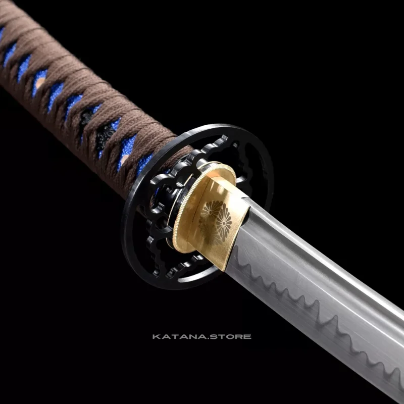 Authentic Wakizashi - Image 4