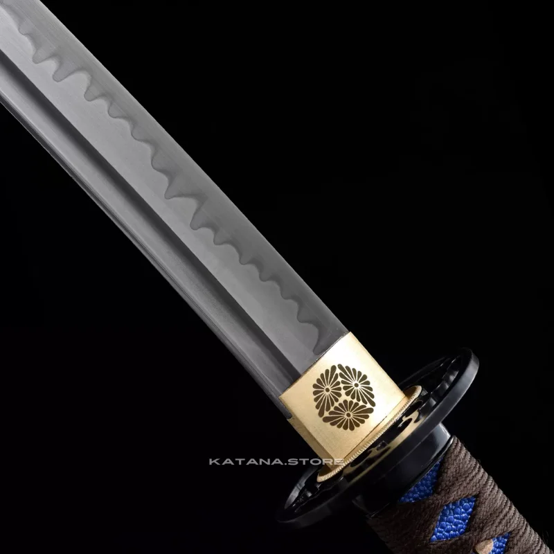 Authentic Wakizashi - Image 5