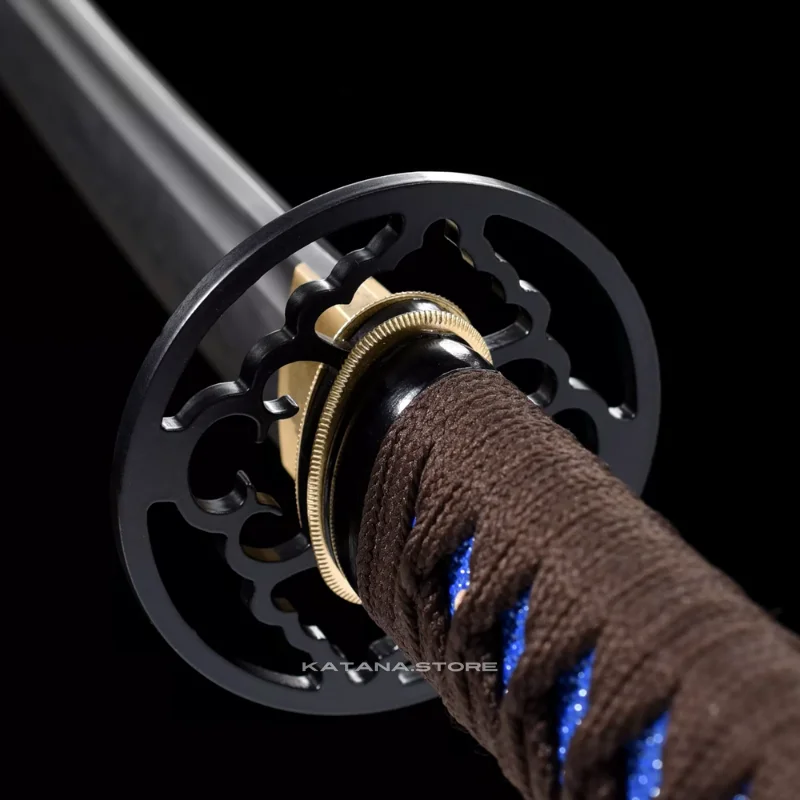 Authentic Wakizashi - Image 6