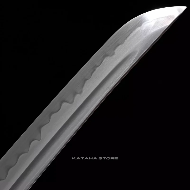 Authentic Wakizashi - Image 7
