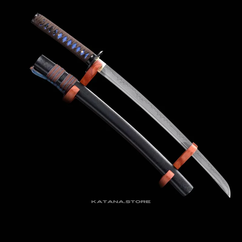 Authentic Wakizashi - Image 8