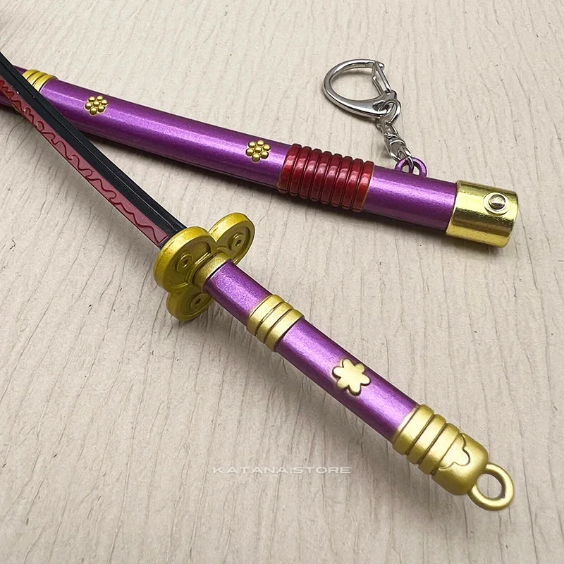 Auto Eject Enma Mini Katana - Image 4
