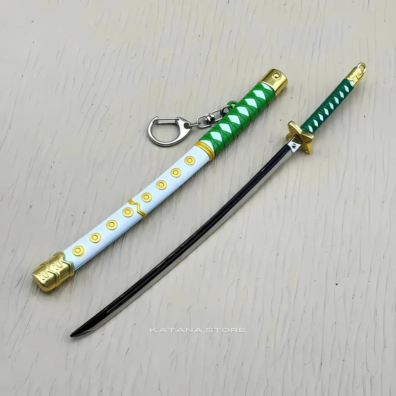 Auto Eject Shigure Mini Katana - Image 2
