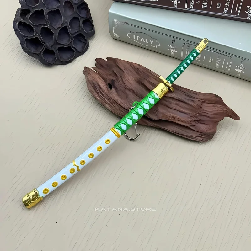 Auto Eject Shigure Mini Katana - Image 3