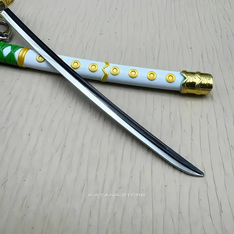 Auto Eject Shigure Mini Katana - Image 5