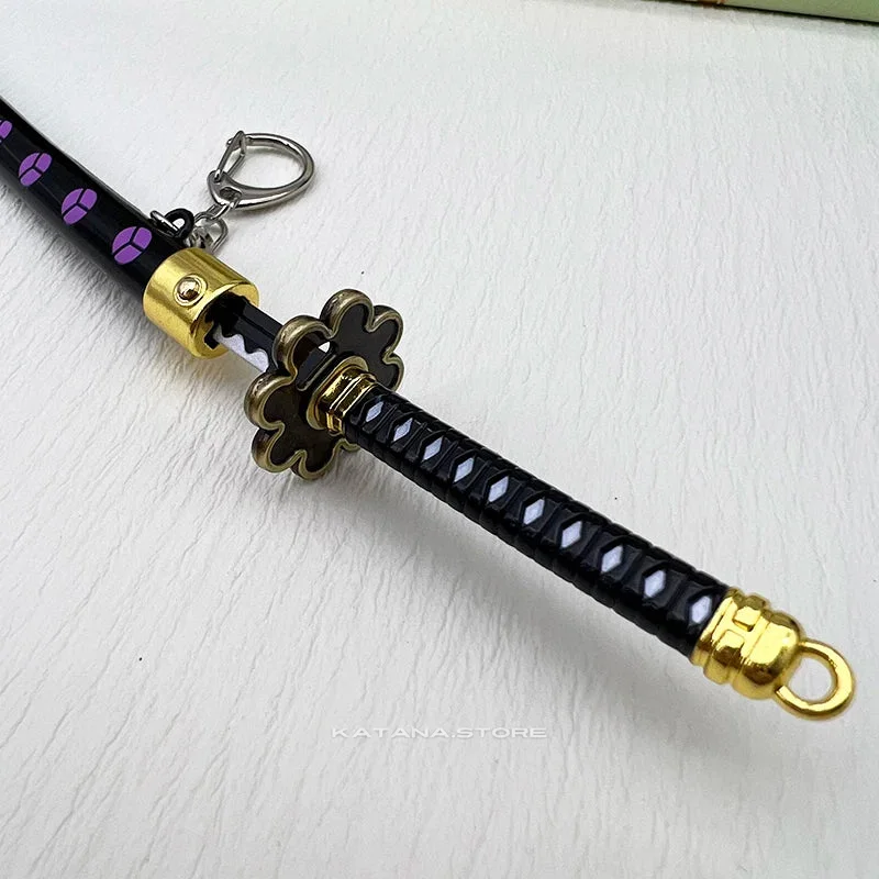 Auto Eject Shusui Mini Katana - Image 5