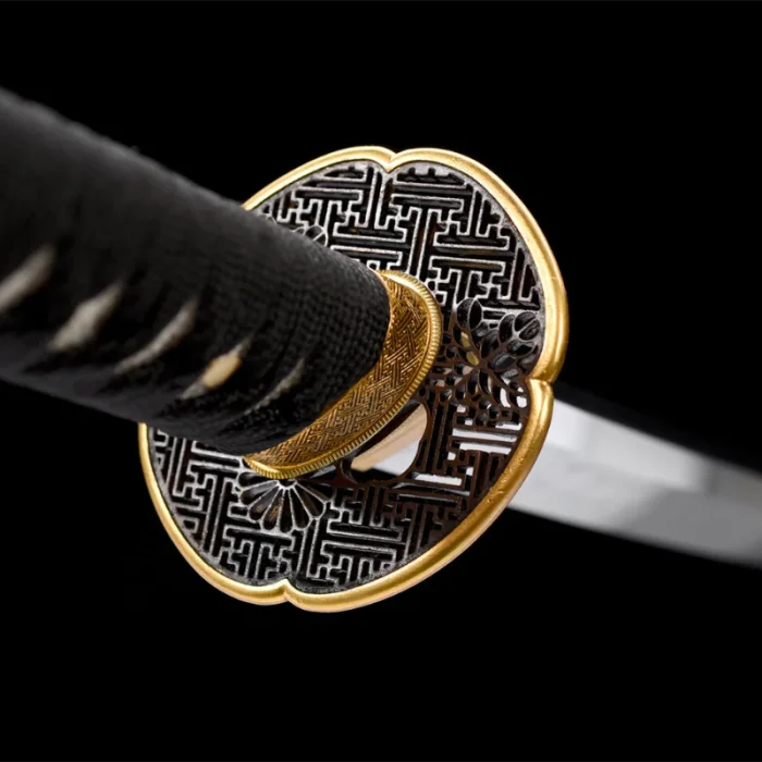 Autumn Leaf Katana - Image 6