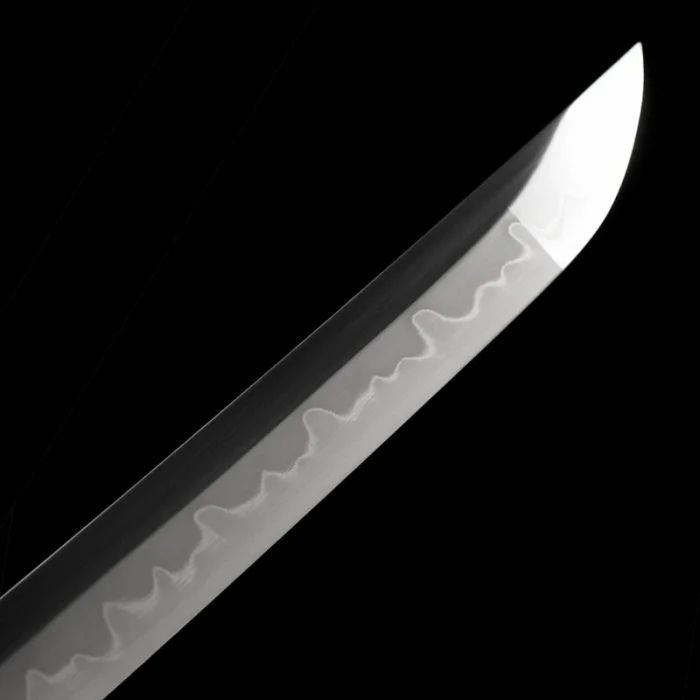 Autumn Leaf Katana - Image 7