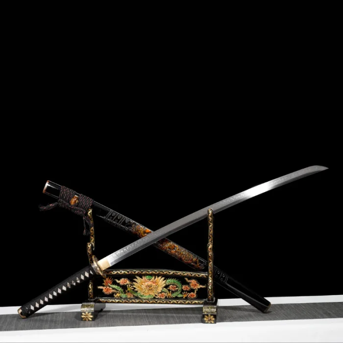 Badass Katana - Image 10