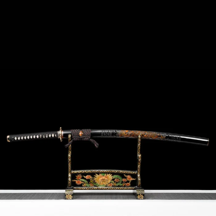 Badass Katana - Image 8