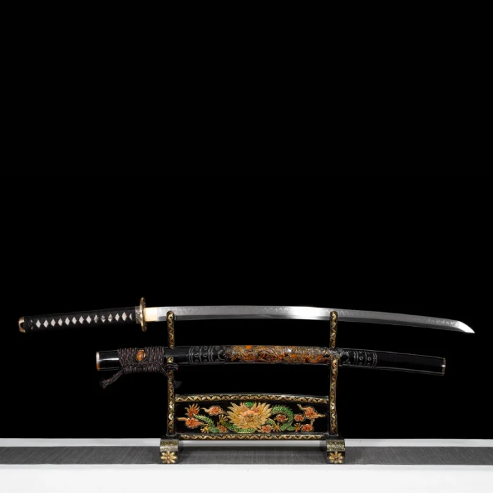 Badass Katana - Image 9