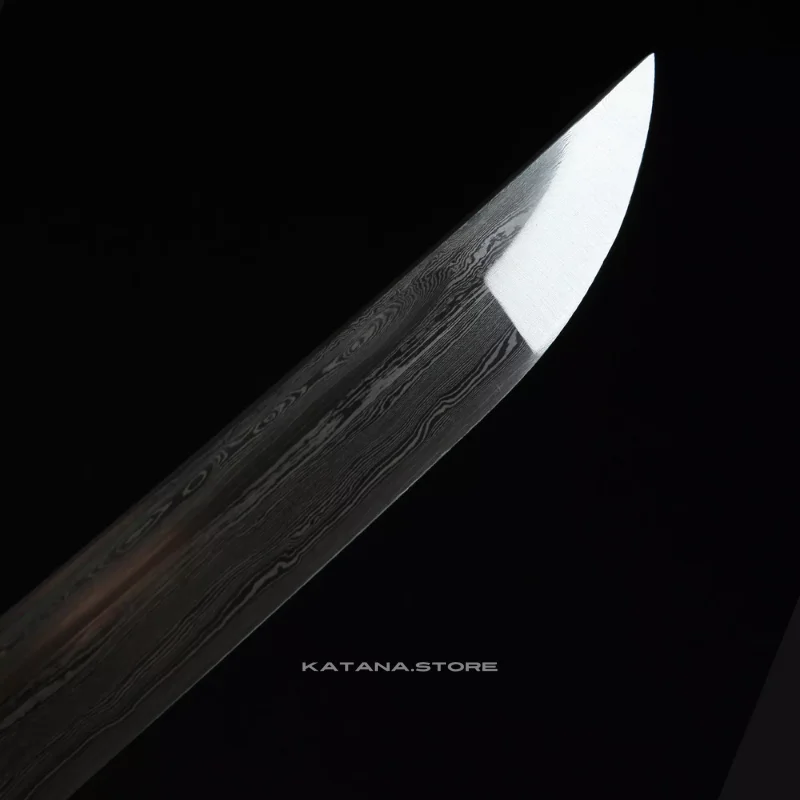 Bamboo Wakizashi - Image 7