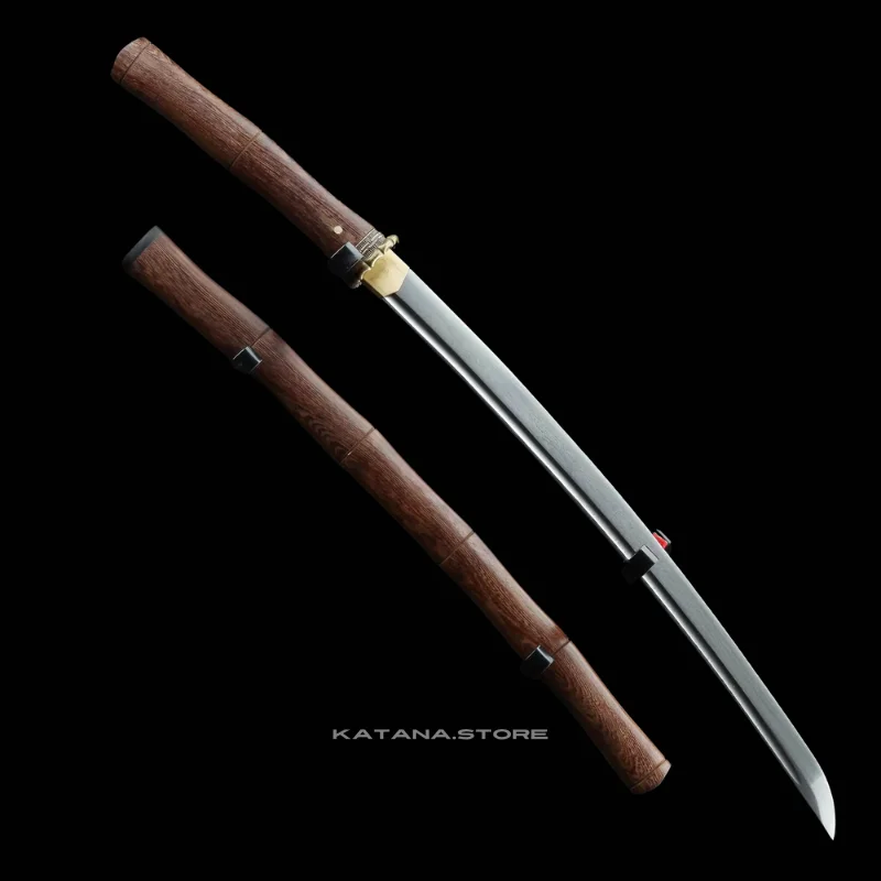 Bamboo Wakizashi - Image 8