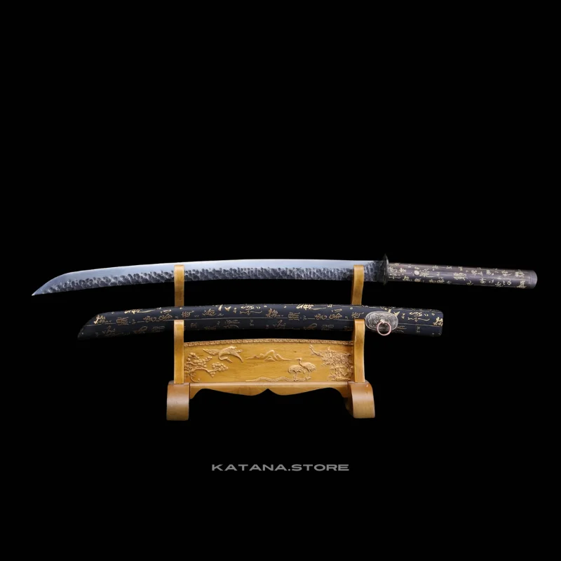 Bizen Wakizashi - Image 10