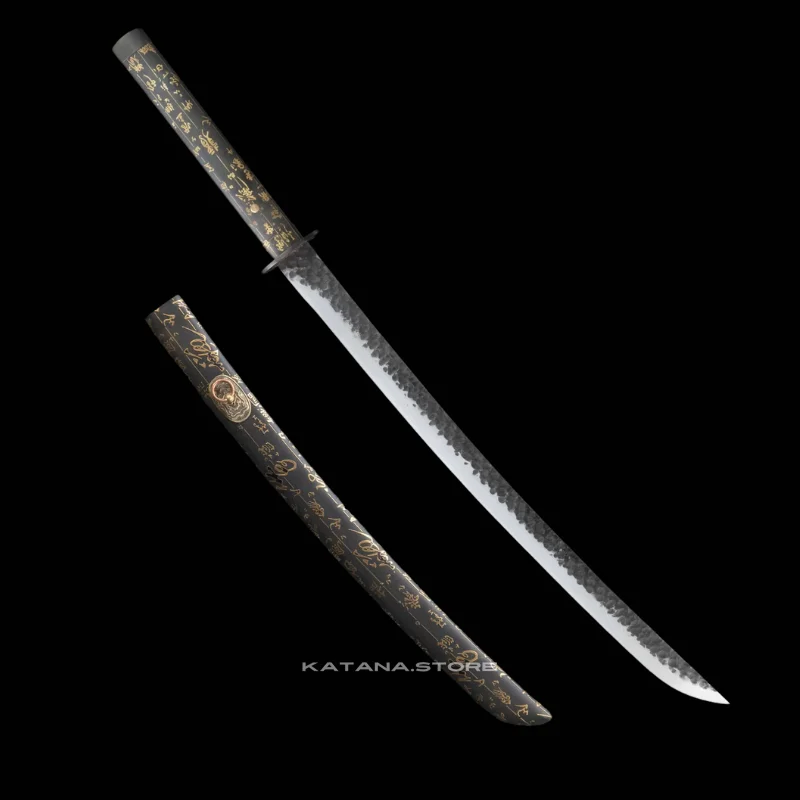 Bizen Wakizashi - Image 2
