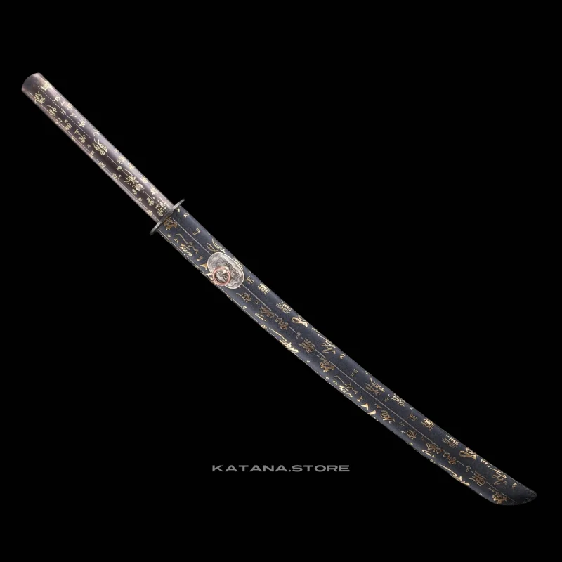Bizen Wakizashi - Image 3