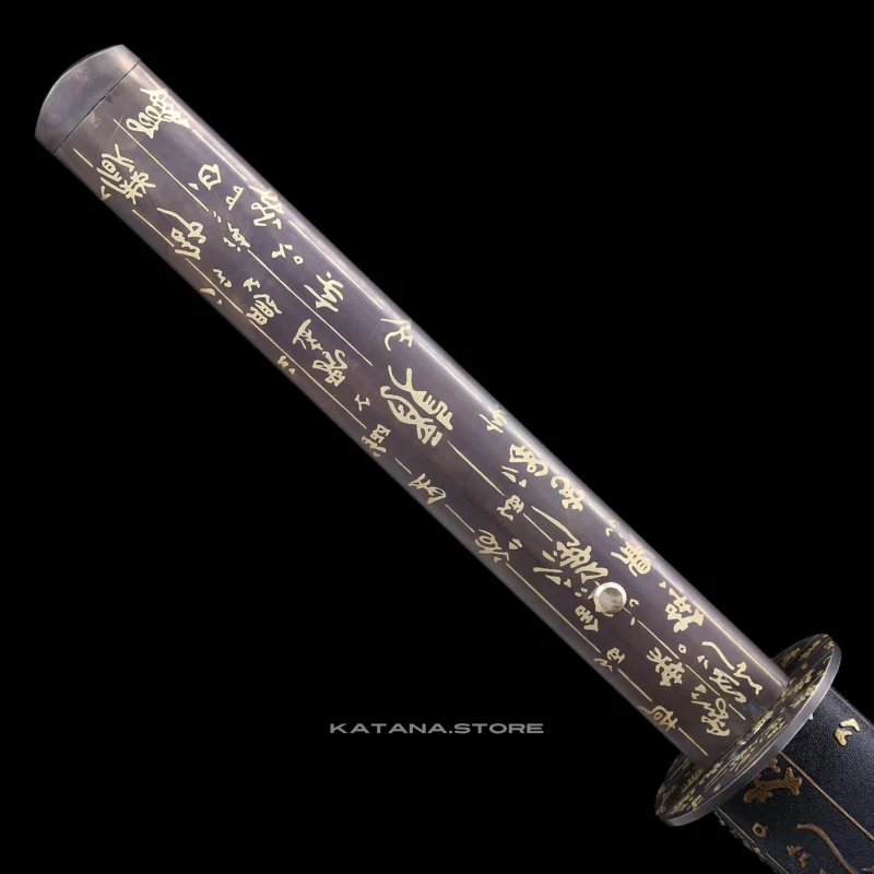 Bizen Wakizashi - Image 5