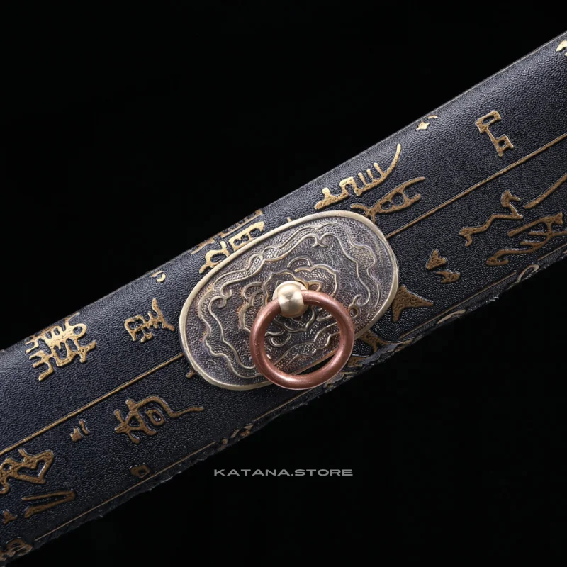 Bizen Wakizashi - Image 6