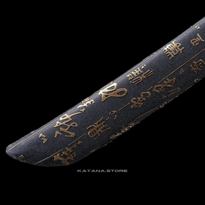 Bizen Wakizashi - Image 7