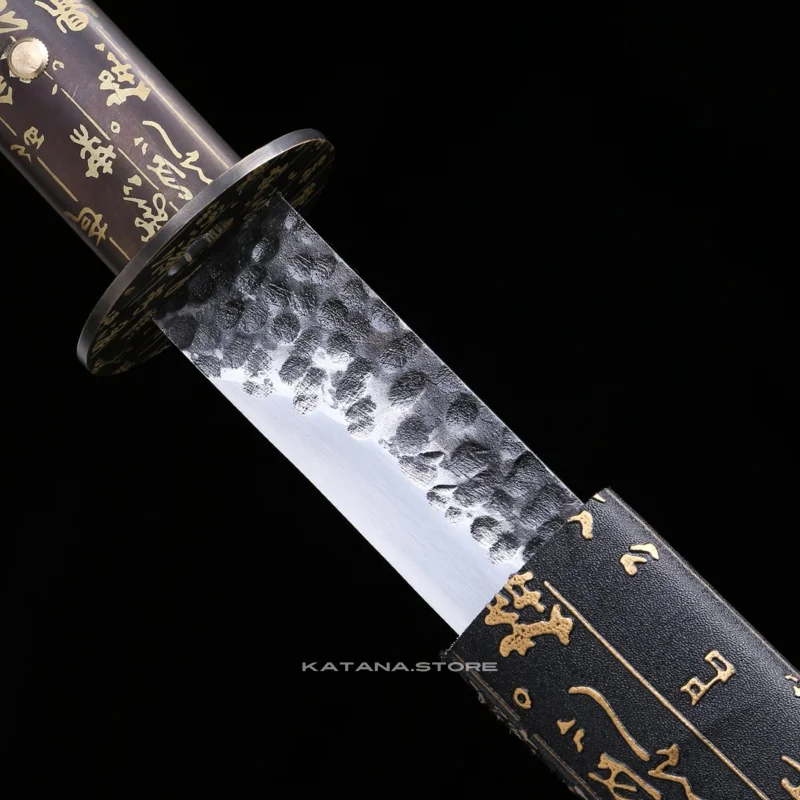 Bizen Wakizashi - Image 8