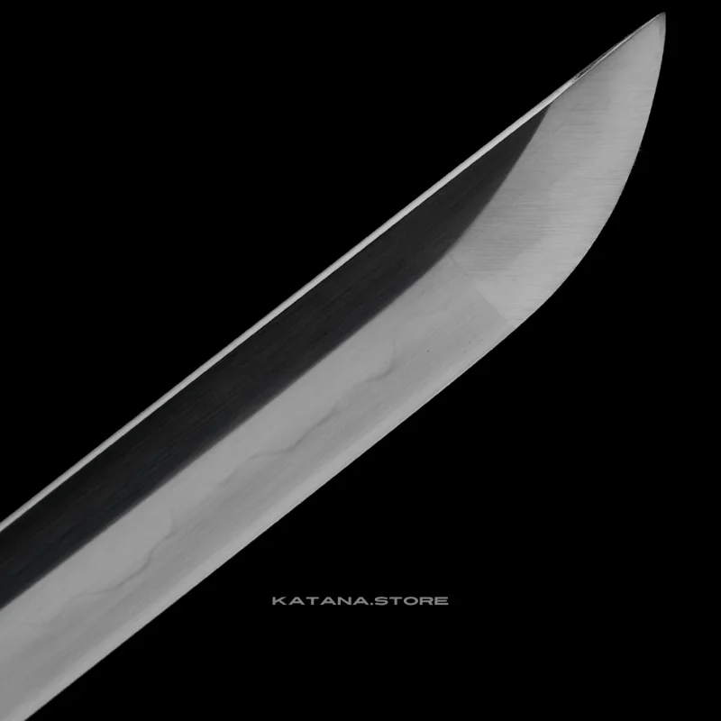 Black and White Ninjato - Image 6