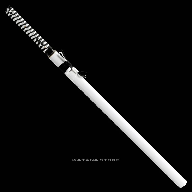 Black and White Ninjato - Image 8