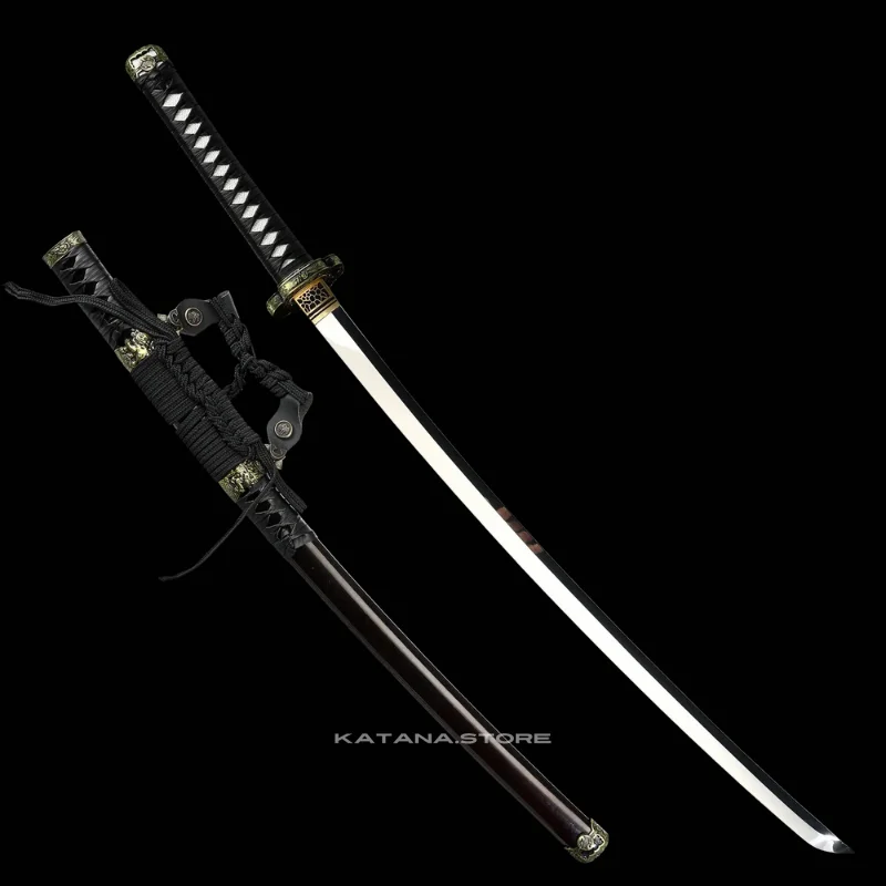 Black and White Tachi - Image 9