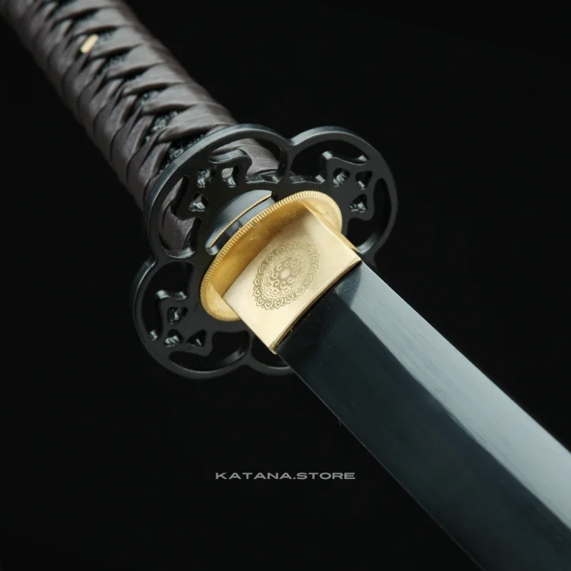 Black Blade Wakizashi - Image 2