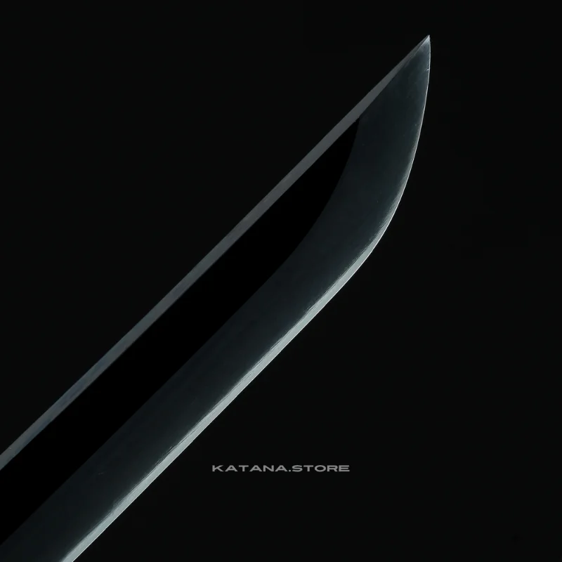 Black Blade Wakizashi - Image 5