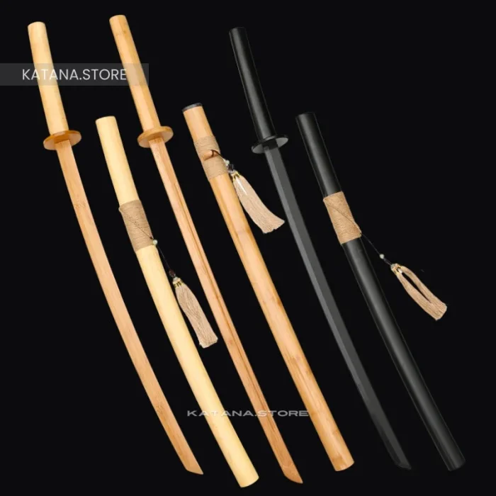 Black Bokken - Image 2