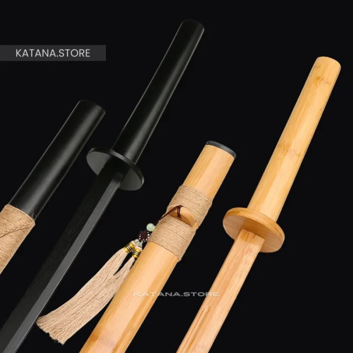 Black Bokken - Image 3