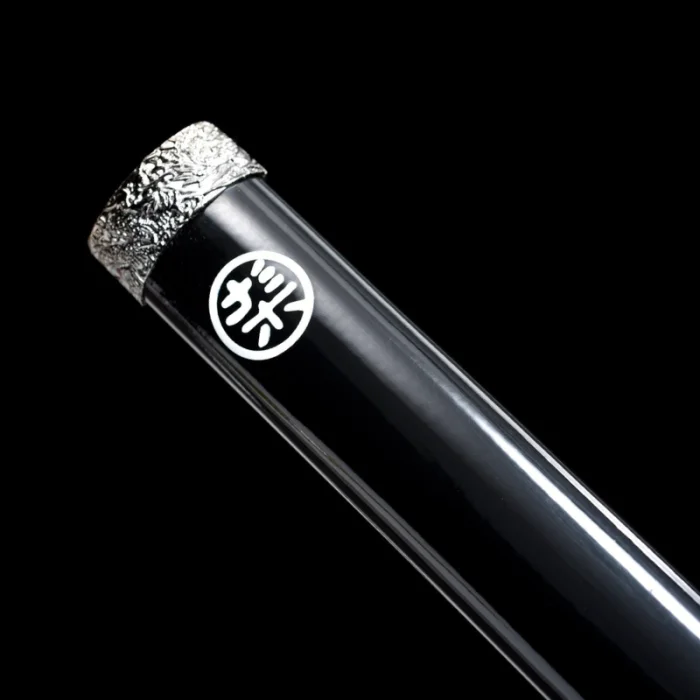 Black Ninjato - Image 5