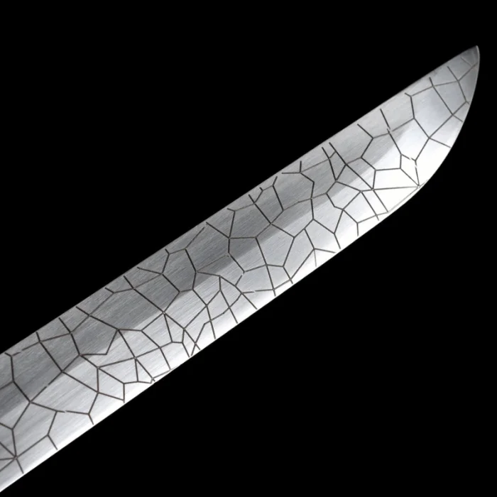 Black Ninjato - Image 8